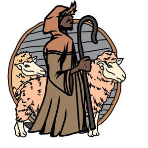 Ivele iduke (feat. Sheppard Brown)