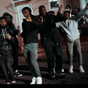 Uzi Flow (feat. J9 Swervo, ATMLorGuy & LorKash) (Explicit)