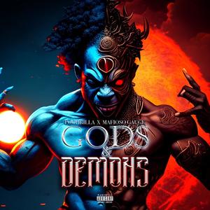 Gods and Demons (Explicit)