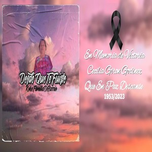 Desde Que Te Fuiste (Explicit)