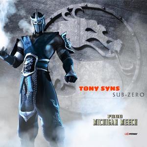 Sub-Zero (Explicit)