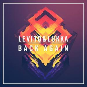 Back Again (Original Mix)