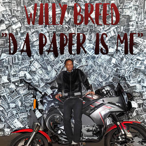 DA PAPER IS ME (Explicit)