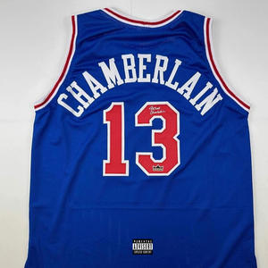 Wilt Chamberlain (Explicit)