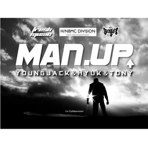 Man Up