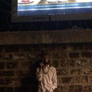 Tunnel (feat. Tiscar & Ezran) (Prod.)