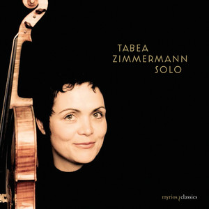 Reger: Suite for Solo Viola in E Minor, Op. 131d No. 3 - I. Moderato