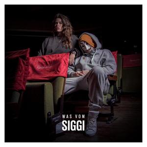 Was vom Siggi (feat. Rary & Symmetric)