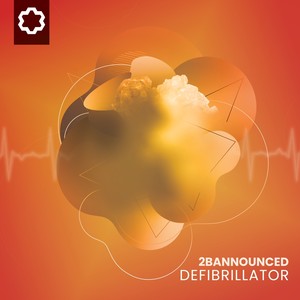 Defibrillator