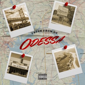 Blues At (feat. 2cool Wave) (Explicit)