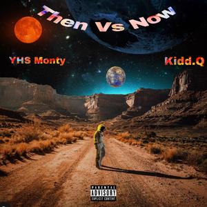 No Days Off (feat. Kidd. Q) (Explicit)