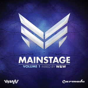 Mainstage, Vol. 1 (Mixed by W&W)