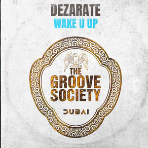 Wake U UP (Extended Mix)