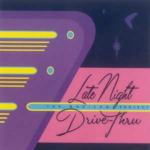 The Madison Project - Somewhere Only We Know