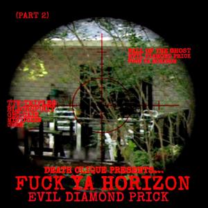 EVIL DIAMOND PRICK (feat. Blacksp!rit) [Explicit]