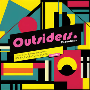 It's Not A House Track