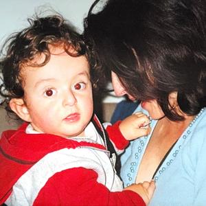 Scusa Mamma (Explicit)