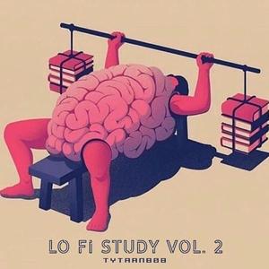 Lo Fi Study, Vol. 2