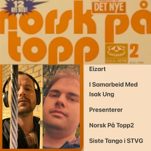 Norsk På Topp 2 (Explicit)