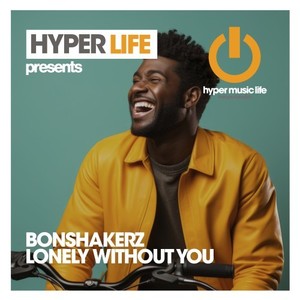 Lonely Without You (Original Mix)