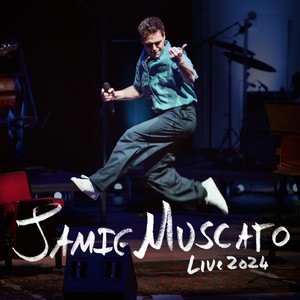 The Guy I Used To Be (Live)