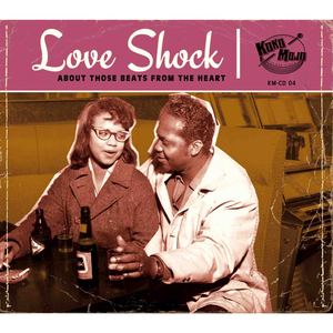 Love Shock