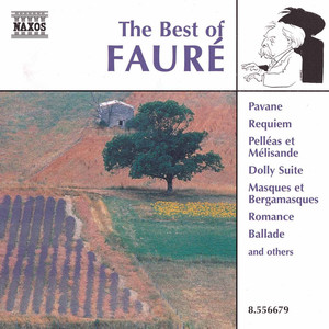 Faure (The Best Of)