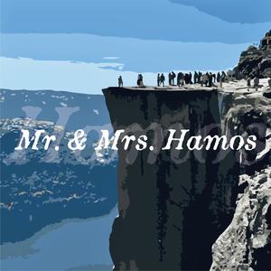 Mr. & Mrs. Hamos