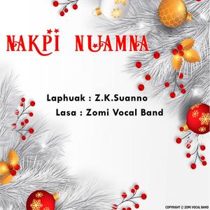 Nakpi Nuamna (Official Audio 2021)