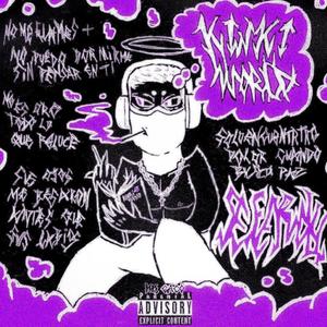 Busco paz (feat. Martyyy) (Explicit)