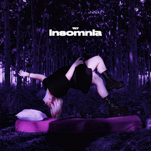 Insomnia (Explicit)