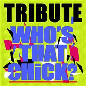 Who's That Chick (David Guetta & Rihanna Tribute)
