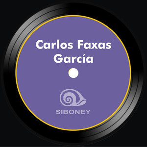 Carlos Faxas García