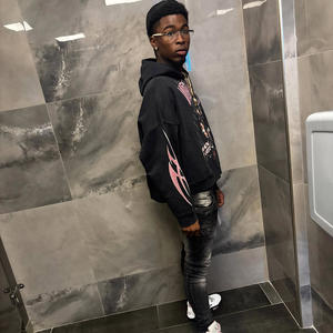 Who Like Us (feat. 462 Hollywood) (Explicit)