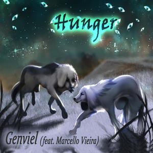 Hunger(feat. Marcello Vieira) (Explicit)