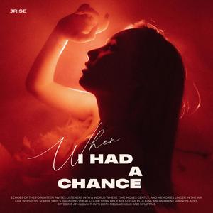 When i had the chance