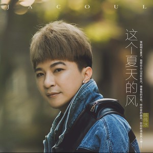 这个夏天的风 (伴奏)