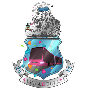 Alpha Delta Pi