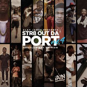 Str8 Out Da Port, Vol. 4