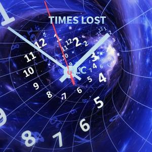 time's lost (Explicit)