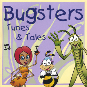 Bugsters Tunes & Tales