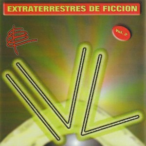 Extraterrestres de Ficción (Vol. 2)