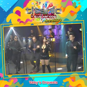 Dia Tras Dia (En Vivo)