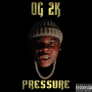 Pressure (Explicit)