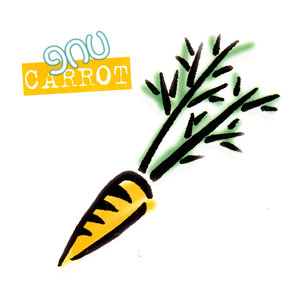 Carrot EP