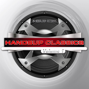 Hands Up Classics, Vol.1