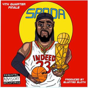 Bonkers (feat. Bub Rock) (Explicit)