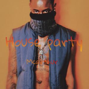 House Party (Explicit)