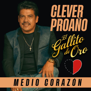 Medio Corazón