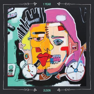 하루 같은 일년 (FEAT.BABYLON, 니화) (一天般的一年)